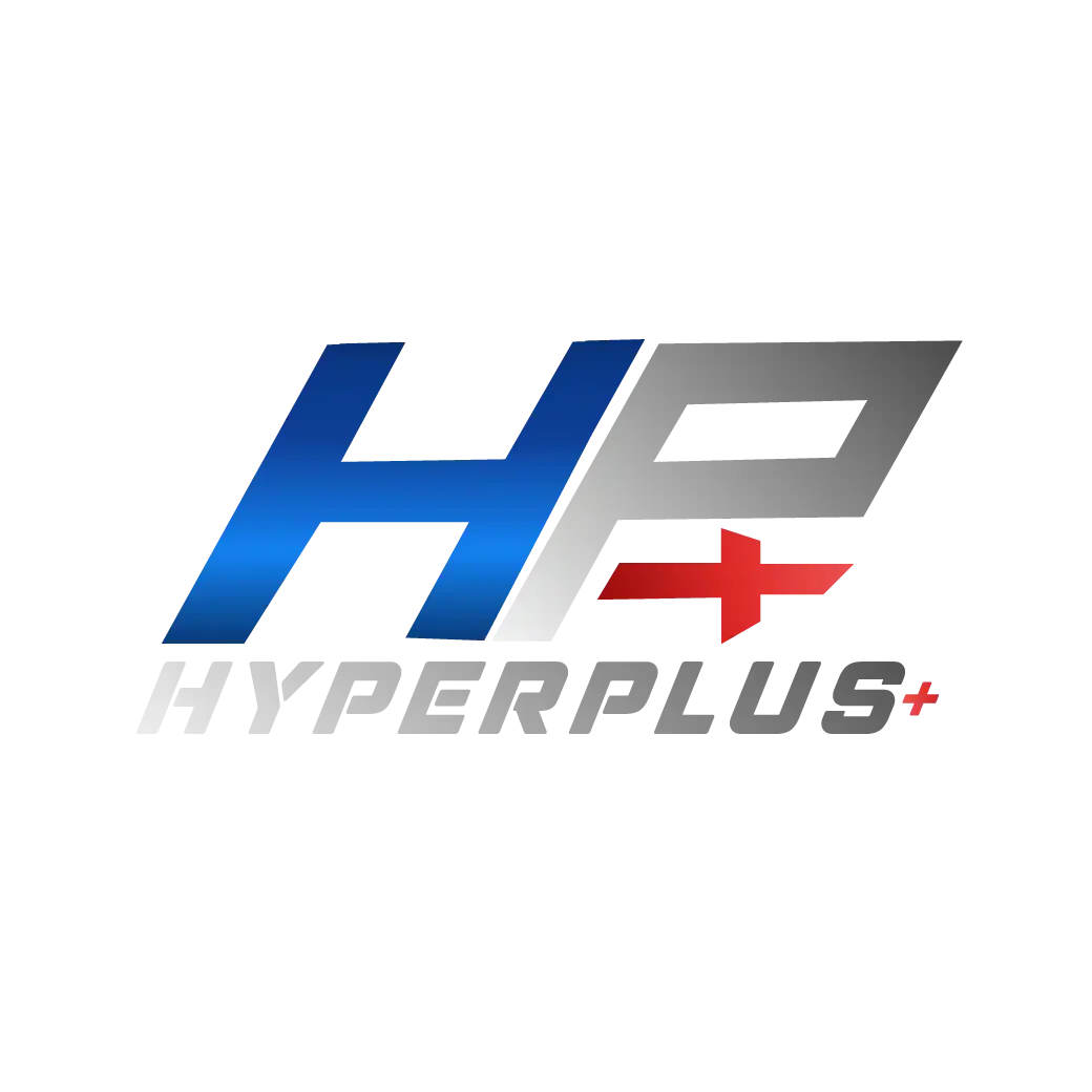 HYPERPLUS ศูนย์รวมเกมออนไลน์และบริการครบวงจร